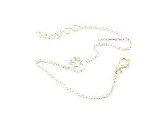 pulsera plata 925mm