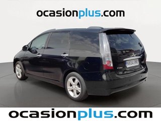 Mitsubishi Grandis 2.0 DI-D Challenge 100 kW (136 CV)