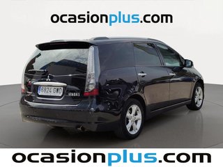 Mitsubishi Grandis 2.0 DI-D Challenge 100 kW (136 CV)