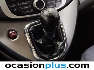 Mitsubishi Grandis 2.0 DI-D Challenge 100 kW (136 CV)