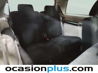 Mitsubishi Grandis 2.0 DI-D Challenge 100 kW (136 CV)