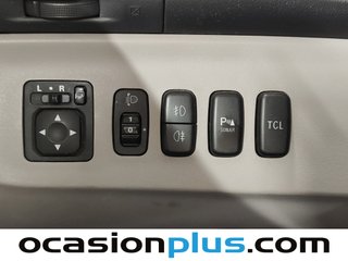 Mitsubishi Grandis 2.0 DI-D Challenge 100 kW (136 CV)