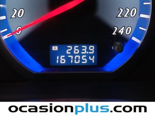 Mitsubishi Grandis 2.0 DI-D Challenge 100 kW (136 CV)