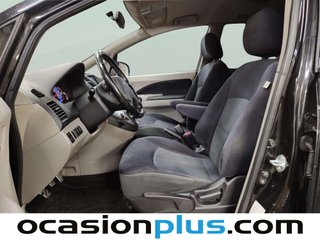 Mitsubishi Grandis 2.0 DI-D Challenge 100 kW (136 CV)