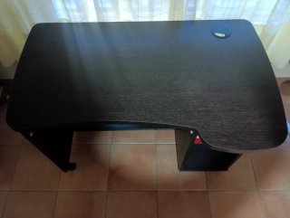 Mesa de ordenador