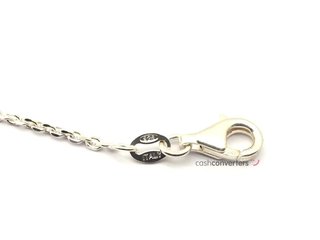 pulsera plata 925mm