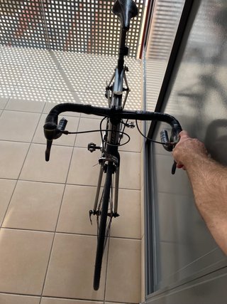 Giant Defy 3 ALUXX 24v Bicicleta Carretera