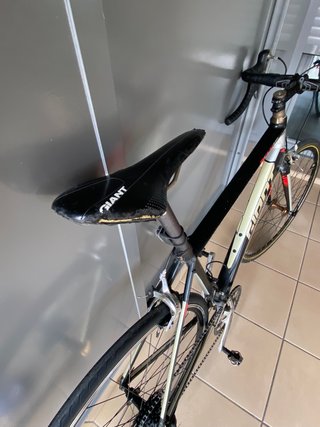 Giant Defy 3 ALUXX 24v Bicicleta Carretera