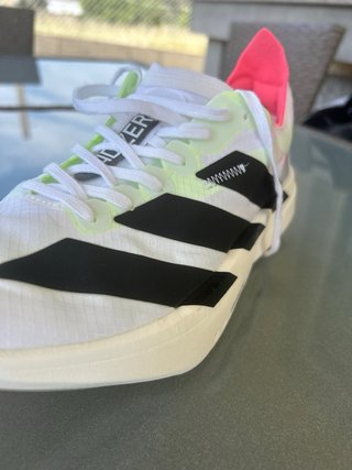 Adidas Adizero Adios Pro 4 nuevas
