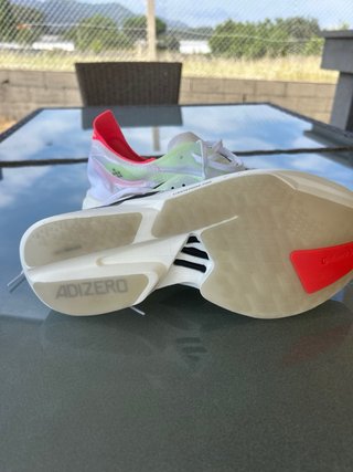 Adidas Adizero Adios Pro 4 nuevas