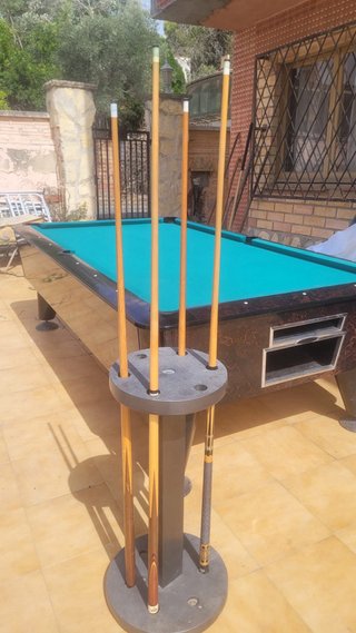 Mesa de billar SAM