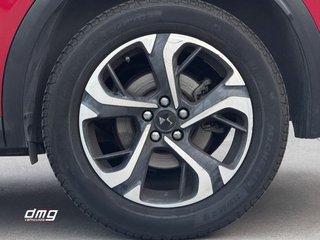 DS DS 7 Crossback BlueHDi 180 Automático So Chic