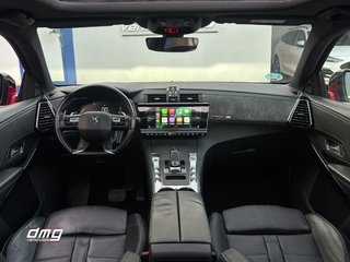 DS DS 7 Crossback BlueHDi 180 Automático So Chic
