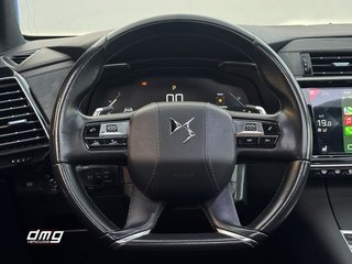 DS DS 7 Crossback BlueHDi 180 Automático So Chic