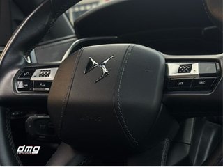 DS DS 7 Crossback BlueHDi 180 Automático So Chic