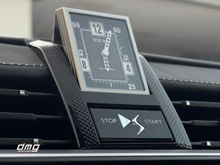 DS DS 7 Crossback BlueHDi 180 Automático So Chic