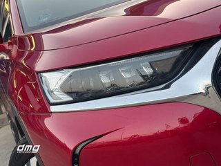 DS DS 7 Crossback BlueHDi 180 Automático So Chic