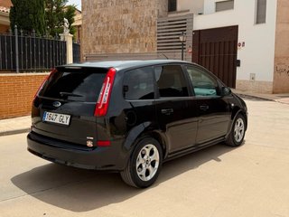 Ford C-MAX 2009