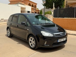 Ford C-MAX 2009