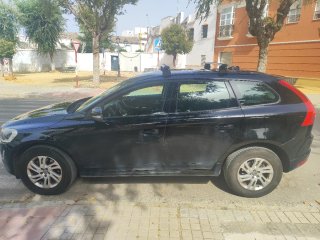 Volvo XC60 2015
