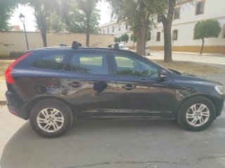 Volvo XC60 2015