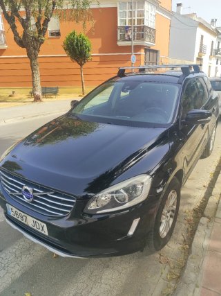 Volvo XC60 2015