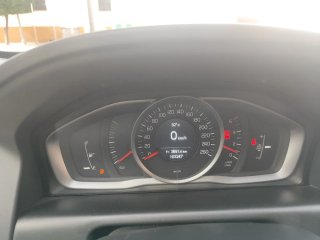 Volvo XC60 2015