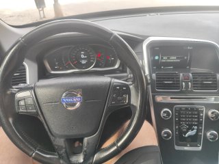 Volvo XC60 2015