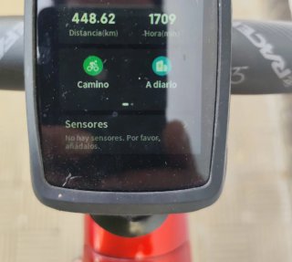 Bicicleta eléctrica BH AtomX Lynx 9.7 xt carbon