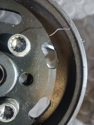 BOMBA DIRECCION AUDI A4 BERLINA (8E) BRE 03814525