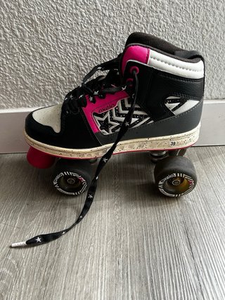 Patines 2x2 Vintage Talla 39