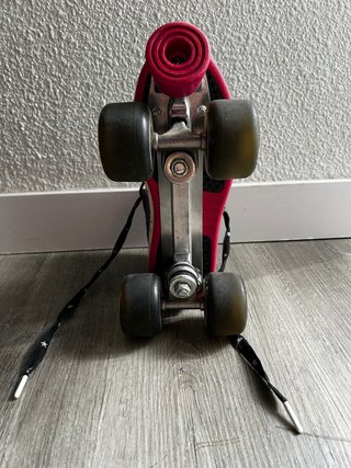 Patines 2x2 Vintage Talla 39