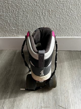 Patines 2x2 Vintage Talla 39
