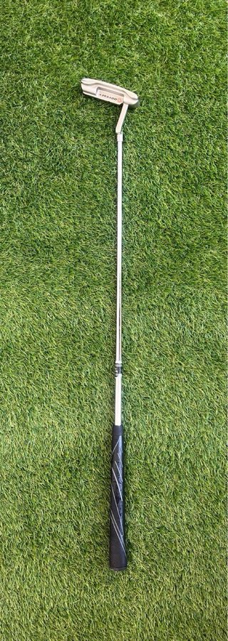 Putter Odyssey White Hot #1 Diestro 34”