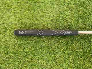 Putter Odyssey White Hot #1 Diestro 34”