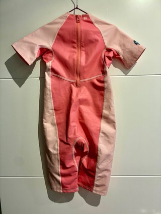 Mono neopreno niña talla 4-5 años