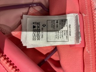 Mono neopreno niña talla 4-5 años