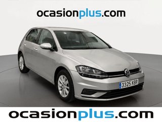 Volkswagen Golf Business 1.0 TSI 81 kW (110 CV)