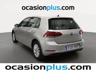 Volkswagen Golf Business 1.0 TSI 81 kW (110 CV)