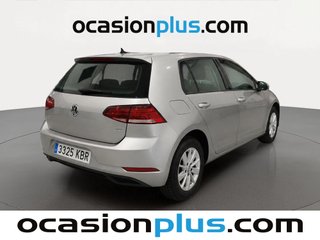 Volkswagen Golf Business 1.0 TSI 81 kW (110 CV)