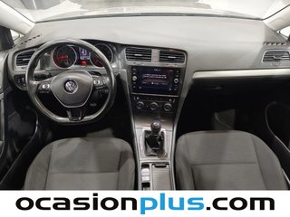 Volkswagen Golf Business 1.0 TSI 81 kW (110 CV)