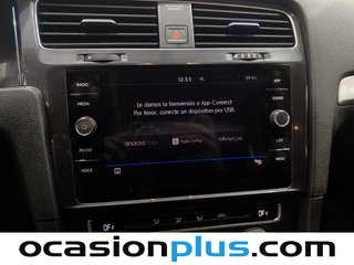 Volkswagen Golf Business 1.0 TSI 81 kW (110 CV)