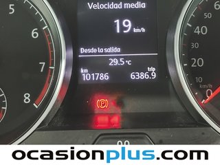 Volkswagen Golf Business 1.0 TSI 81 kW (110 CV)