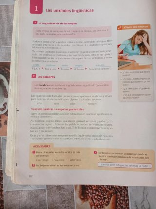 LENGUA Y LITERATURA SERIE LIBRO ABIERTO 2 ESO S...