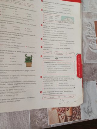 LENGUA Y LITERATURA SERIE LIBRO ABIERTO 2 ESO S...