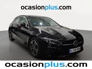 Mercedes-Benz Clase A 180 100 kW (136 CV)