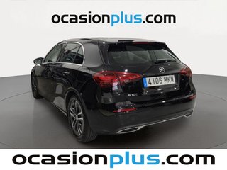 Mercedes-Benz Clase A 180 100 kW (136 CV)