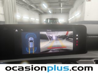 Mercedes-Benz Clase A 180 100 kW (136 CV)