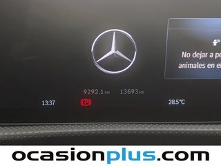 Mercedes-Benz Clase A 180 100 kW (136 CV)