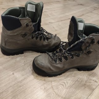 Botas Bestard Trotter Gore-Tex Talla 43